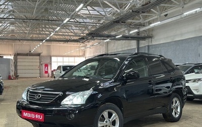 Lexus RX II рестайлинг, 2005 год, 990 000 рублей, 1 фотография