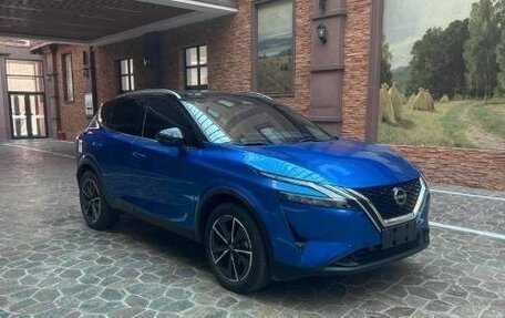 Nissan Qashqai, 2023 год, 2 350 000 рублей, 1 фотография