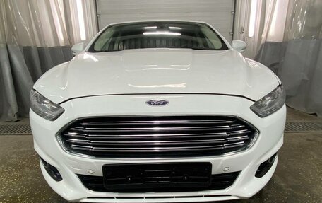 Ford Mondeo V, 2015 год, 1 200 000 рублей, 1 фотография