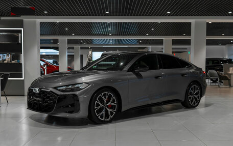 Audi A5, 2025 год, 6 600 000 рублей, 1 фотография