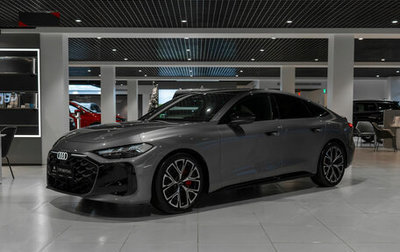 Audi A5, 2025 год, 6 600 000 рублей, 1 фотография