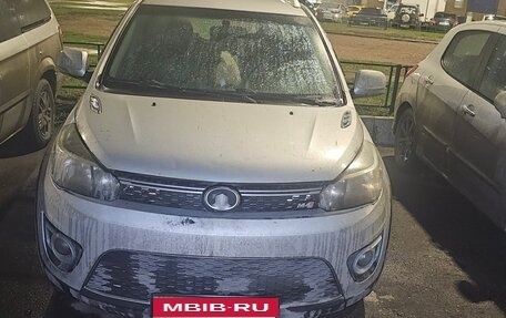 Great Wall Hover M4, 2013 год, 800 000 рублей, 1 фотография