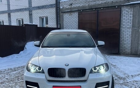 BMW X6, 2009 год, 1 880 000 рублей, 1 фотография