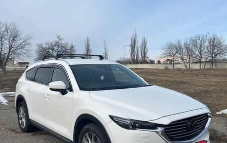 Mazda CX-8, 2018 год, 2 750 000 рублей, 1 фотография