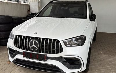 Mercedes-Benz GLE AMG, 2025 год, 22 300 000 рублей, 1 фотография