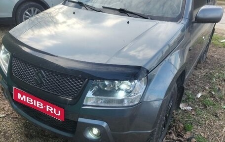 Suzuki Grand Vitara, 2007 год, 400 000 рублей, 1 фотография