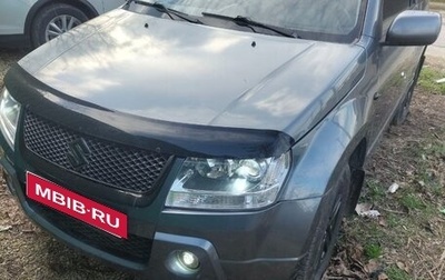 Suzuki Grand Vitara, 2007 год, 400 000 рублей, 1 фотография