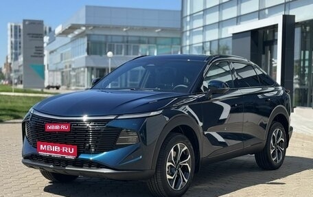 Haval F7x, 2026 год, 3 799 000 рублей, 1 фотография