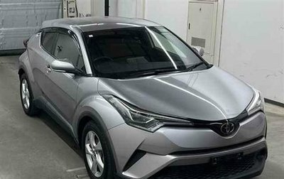 Toyota C-HR I рестайлинг, 2019 год, 1 730 000 рублей, 1 фотография