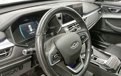 Chery Tiggo 7 Pro, 2023 год, 1 653 000 рублей, 1 фотография