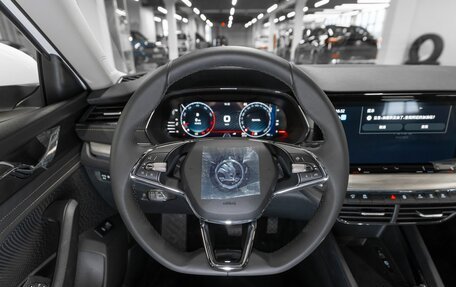 Skoda Octavia IV, 2025 год, 3 500 000 рублей, 11 фотография