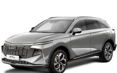 Haval F7x, 2026 год, 3 799 000 рублей, 1 фотография