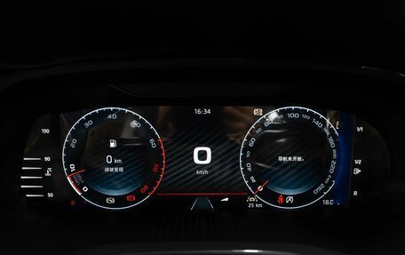 Skoda Octavia IV, 2025 год, 3 500 000 рублей, 12 фотография