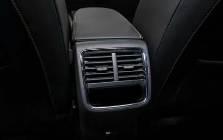 Skoda Octavia IV, 2025 год, 3 500 000 рублей, 14 фотография