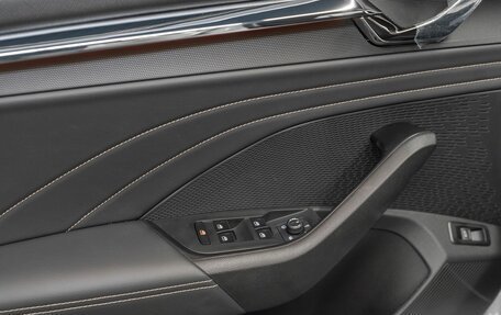 Skoda Octavia IV, 2025 год, 3 500 000 рублей, 15 фотография