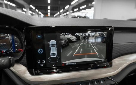 Skoda Octavia IV, 2025 год, 3 500 000 рублей, 21 фотография