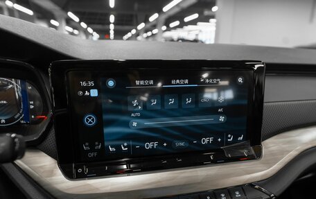 Skoda Octavia IV, 2025 год, 3 500 000 рублей, 20 фотография