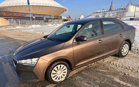 Skoda Rapid II, 2021 год, 1 200 000 рублей, 2 фотография