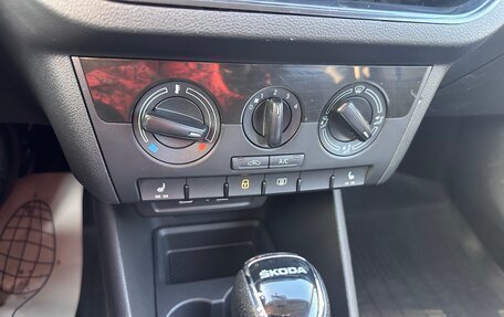 Skoda Rapid II, 2021 год, 1 200 000 рублей, 6 фотография