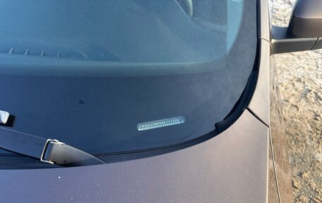 Skoda Rapid II, 2021 год, 1 200 000 рублей, 11 фотография