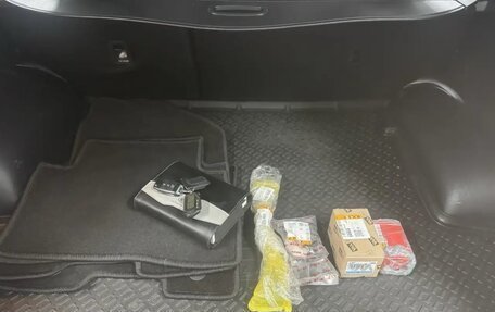 KIA Sportage IV рестайлинг, 2016 год, 1 500 000 рублей, 10 фотография