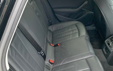 Audi A4, 2018 год, 1 900 000 рублей, 3 фотография