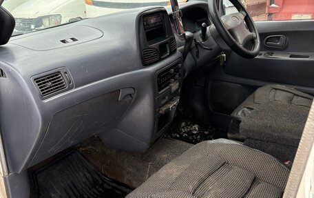 Toyota Lite Ace IV, 1999 год, 250 000 рублей, 8 фотография