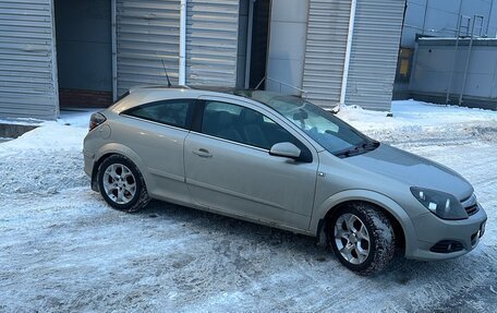Opel Astra H, 2006 год, 375 000 рублей, 3 фотография