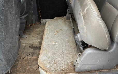 Toyota Lite Ace IV, 1999 год, 250 000 рублей, 6 фотография