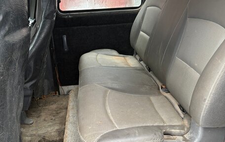 Toyota Lite Ace IV, 1999 год, 250 000 рублей, 7 фотография