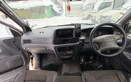 Toyota Lite Ace IV, 1999 год, 250 000 рублей, 9 фотография