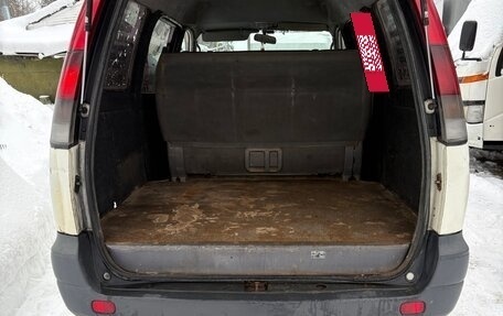 Toyota Lite Ace IV, 1999 год, 250 000 рублей, 5 фотография