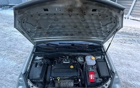 Opel Astra H, 2006 год, 375 000 рублей, 5 фотография