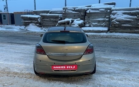 Opel Astra H, 2006 год, 375 000 рублей, 4 фотография