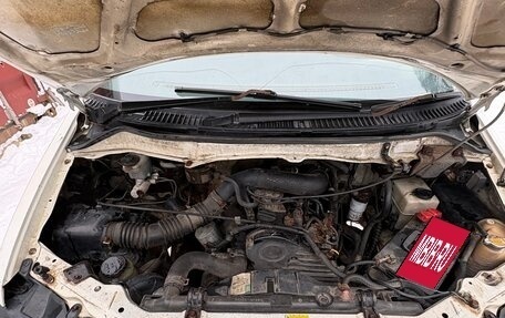 Toyota Lite Ace IV, 1999 год, 250 000 рублей, 10 фотография