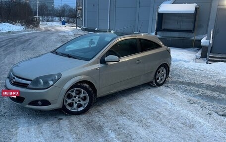 Opel Astra H, 2006 год, 375 000 рублей, 2 фотография