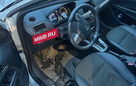 Opel Astra H, 2006 год, 375 000 рублей, 6 фотография