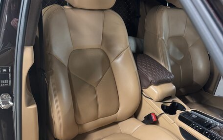 Porsche Macan I рестайлинг, 2018 год, 3 990 000 рублей, 10 фотография