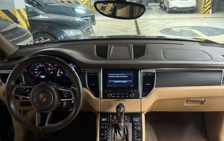 Porsche Macan I рестайлинг, 2018 год, 3 990 000 рублей, 9 фотография