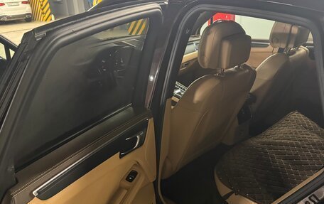 Porsche Macan I рестайлинг, 2018 год, 3 990 000 рублей, 14 фотография