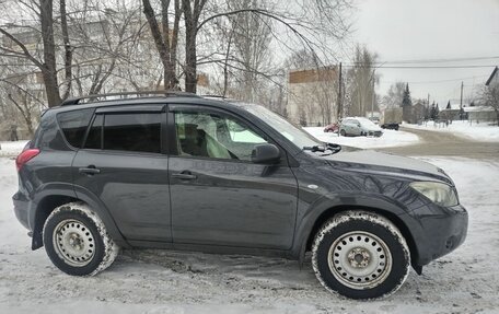 Toyota RAV4, 2008 год, 1 350 000 рублей, 3 фотография