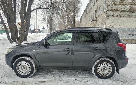 Toyota RAV4, 2008 год, 1 350 000 рублей, 2 фотография