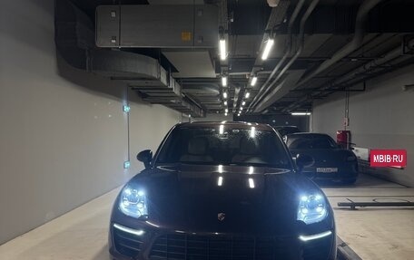 Porsche Macan I рестайлинг, 2018 год, 3 990 000 рублей, 8 фотография