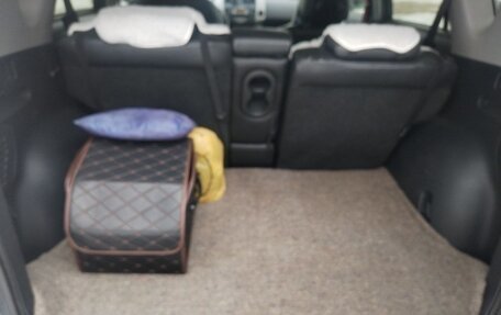 Toyota RAV4, 2008 год, 1 350 000 рублей, 8 фотография