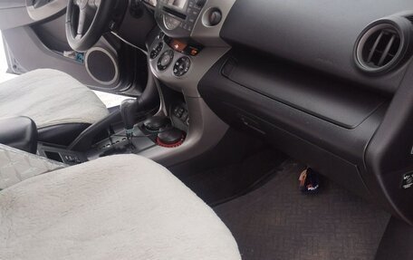 Toyota RAV4, 2008 год, 1 350 000 рублей, 10 фотография