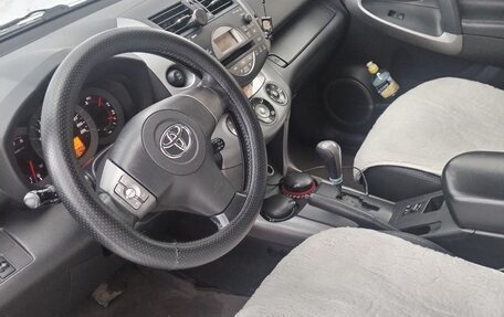 Toyota RAV4, 2008 год, 1 350 000 рублей, 5 фотография