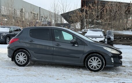 Peugeot 308 II, 2009 год, 425 000 рублей, 5 фотография