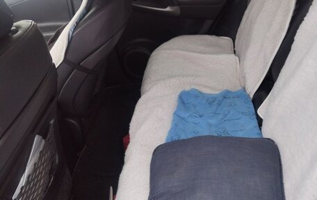 Toyota RAV4, 2008 год, 1 350 000 рублей, 9 фотография