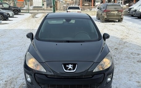 Peugeot 308 II, 2009 год, 425 000 рублей, 3 фотография