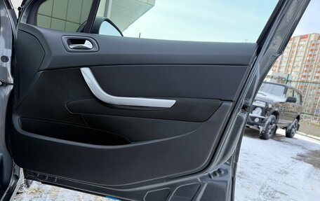 Peugeot 308 II, 2009 год, 425 000 рублей, 18 фотография